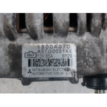 ALTERNATEUR MITSUBISHI COLT CZ 2005-