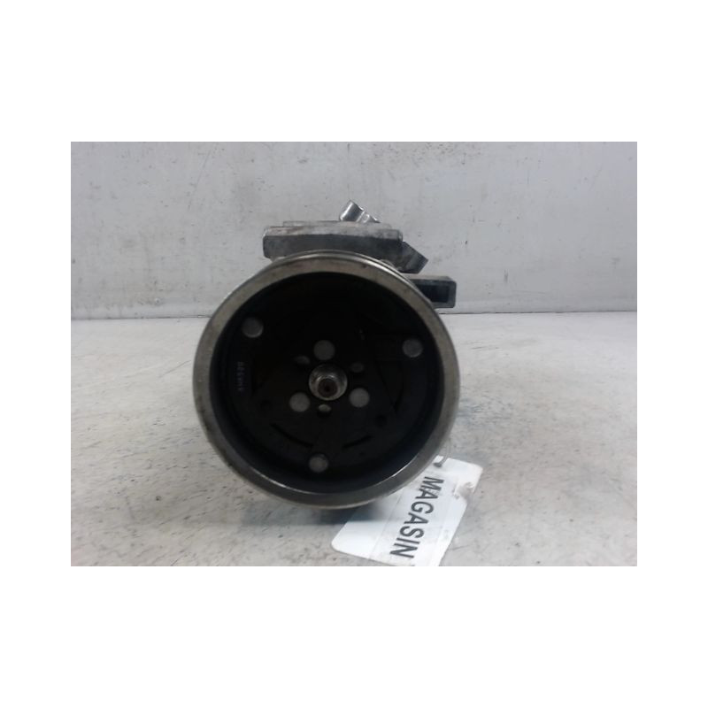 COMPRESSEUR AIR CONDITIONNE RENAULT TWINGO 2 2010-