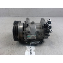 COMPRESSEUR AIR CONDITIONNE RENAULT TWINGO 2 2010-