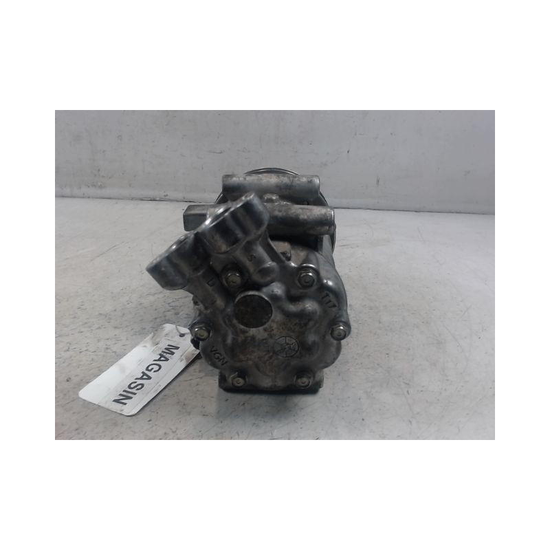 COMPRESSEUR AIR CONDITIONNE RENAULT TWINGO 2 2010-