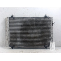 CONDENSEUR CLIMATISATION PEUGEOT 3008 2009-