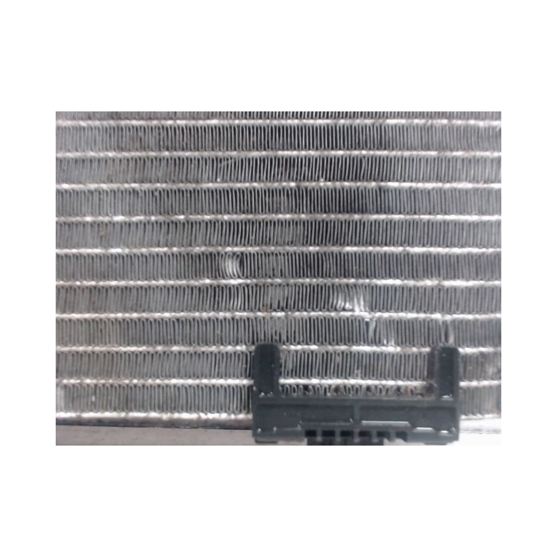 CONDENSEUR CLIMATISATION PEUGEOT 3008 2009-