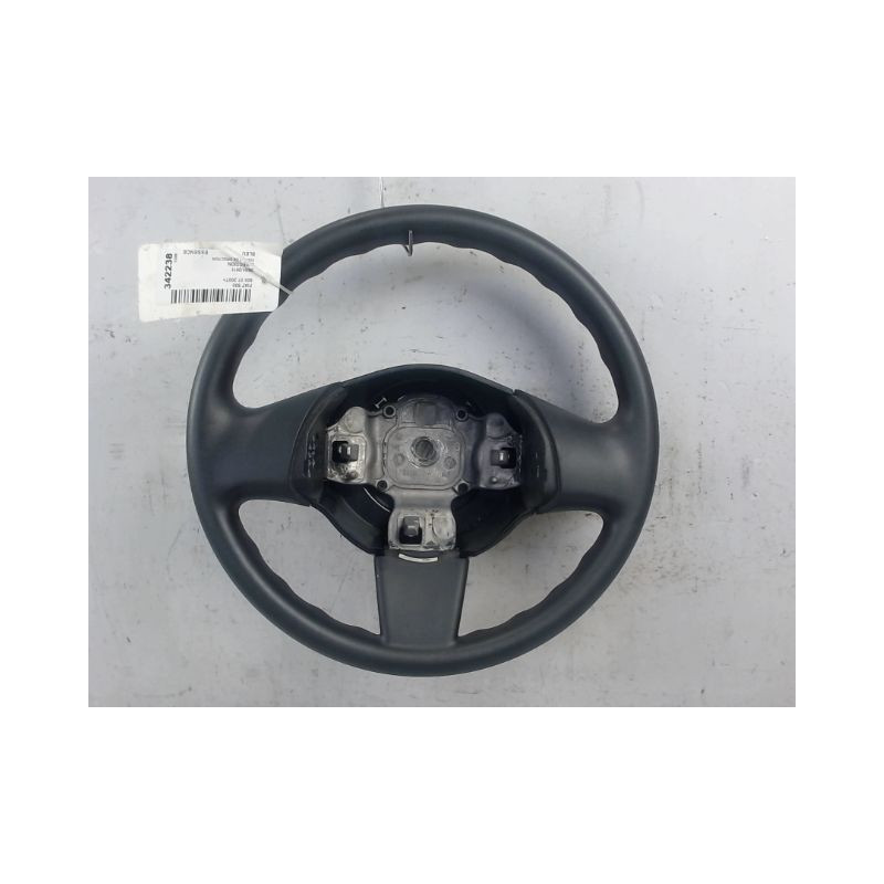 VOLANT DE DIRECTION FIAT 500 2007-