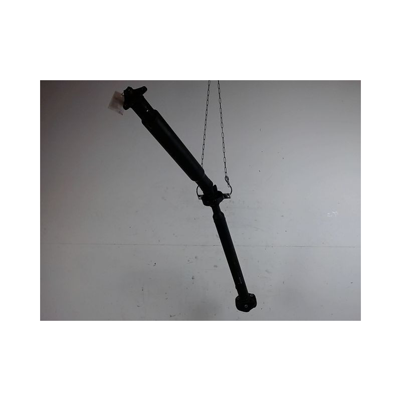 TRANSMISSION LONGITUDINALE B.M.W. SERIE 1 118 d