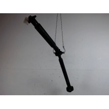 TRANSMISSION LONGITUDINALE B.M.W. SERIE 1 118 d