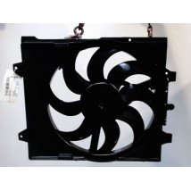 MOTEUR VENTILATEUR RADIATEUR FIAT 500 2007-