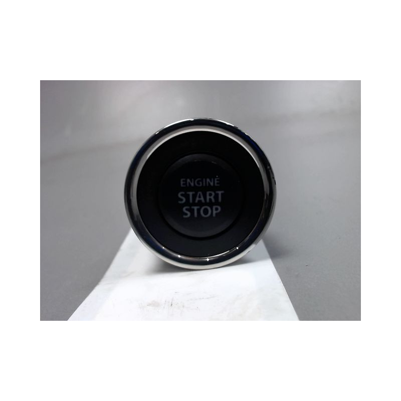 BOUTON DE DEMARRAGE SUZUKI SWIFT