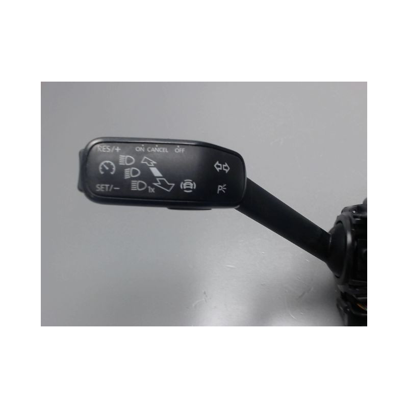 BLOC COMMODOS SEAT IBIZA