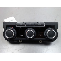 COMMANDE DE CHAUFFAGE VOLKSWAGEN GOLF VI 2008-