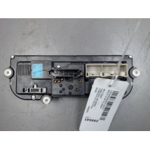 COMMANDE DE CHAUFFAGE VOLKSWAGEN GOLF VI 2008-