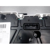 BLOC COMPTEURS RENAULT CAPTUR