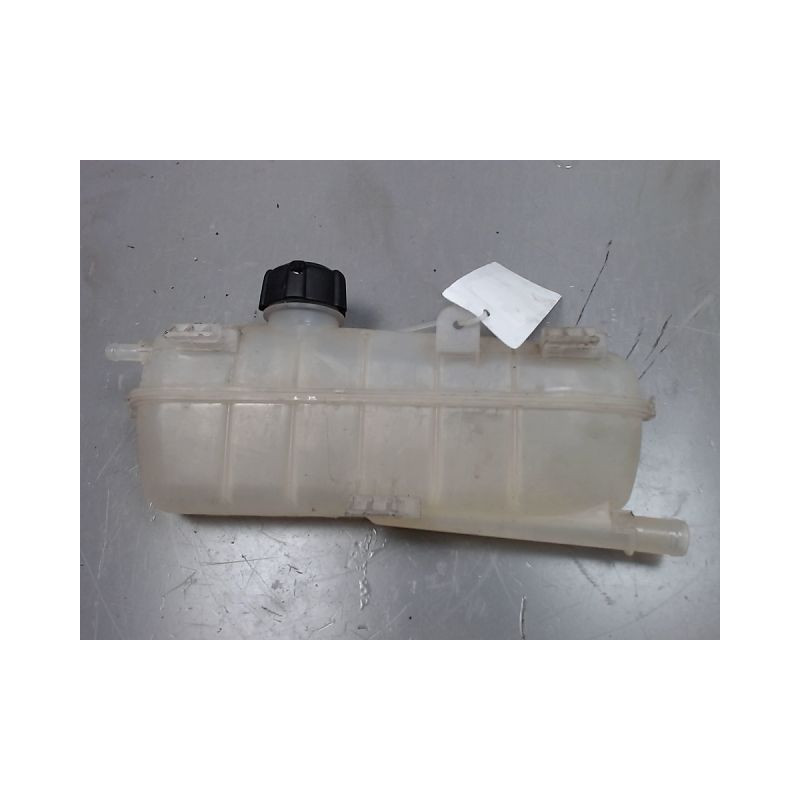 VASE EXPANSION RENAULT ZOE