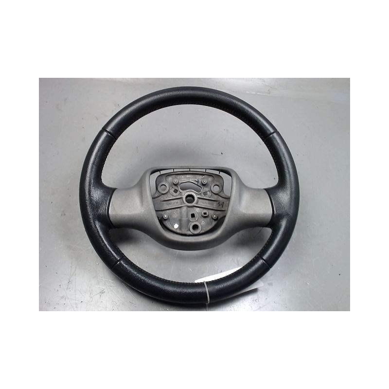 VOLANT DE DIRECTION SMART FORTWO