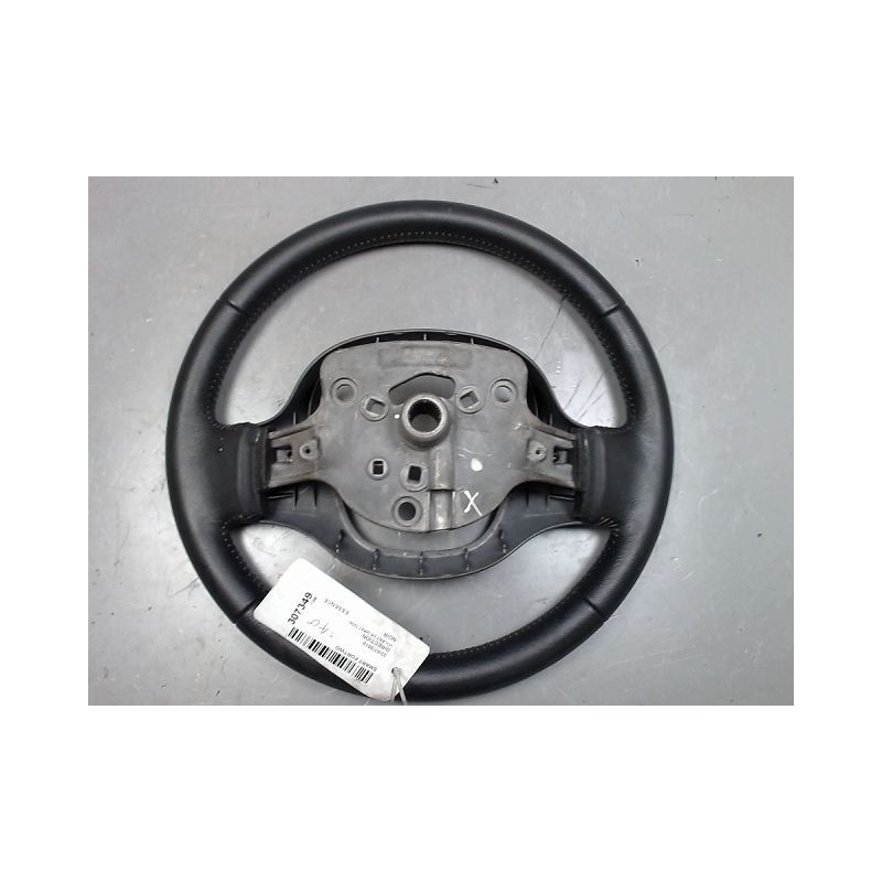 VOLANT DE DIRECTION SMART FORTWO