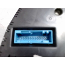 BLOC COMPTEURS VOLKSWAGEN POLO 2009-