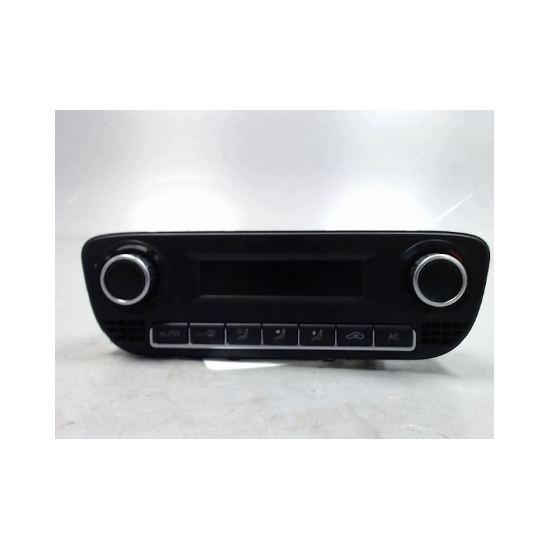 COMMANDE DE CHAUFFAGE VOLKSWAGEN POLO 2009-