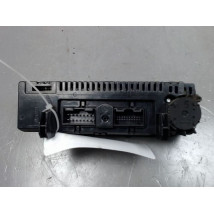 COMMANDE DE CHAUFFAGE VOLKSWAGEN POLO 2009-