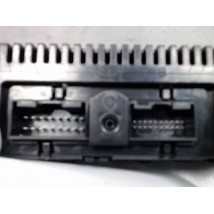 COMMANDE DE CHAUFFAGE VOLKSWAGEN POLO 2009-