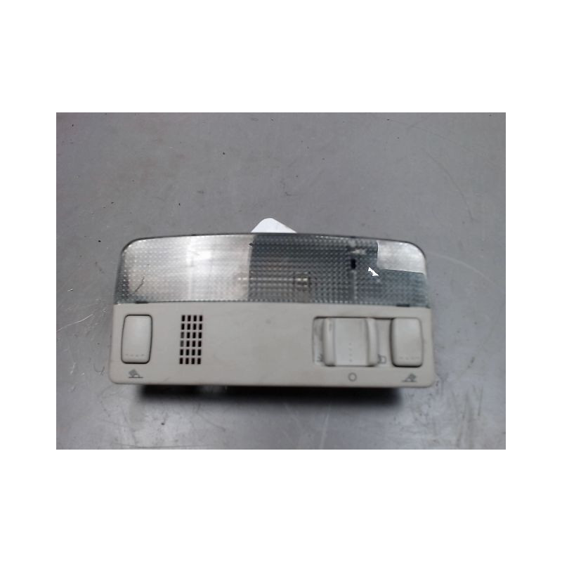 PLAFONNIER SEAT IBIZA 2008-
