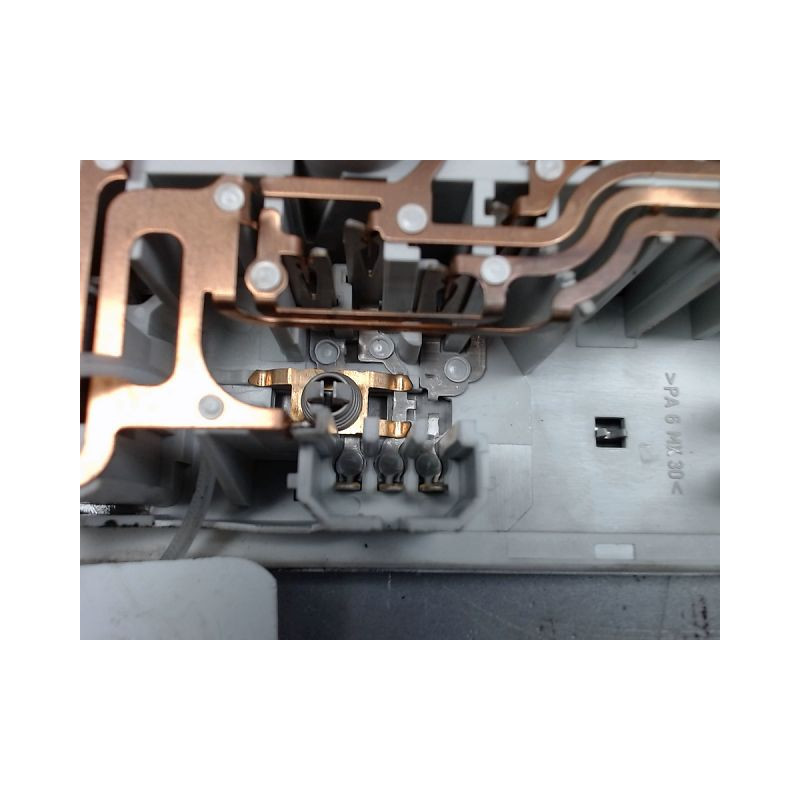 PLAFONNIER SEAT IBIZA 2008-