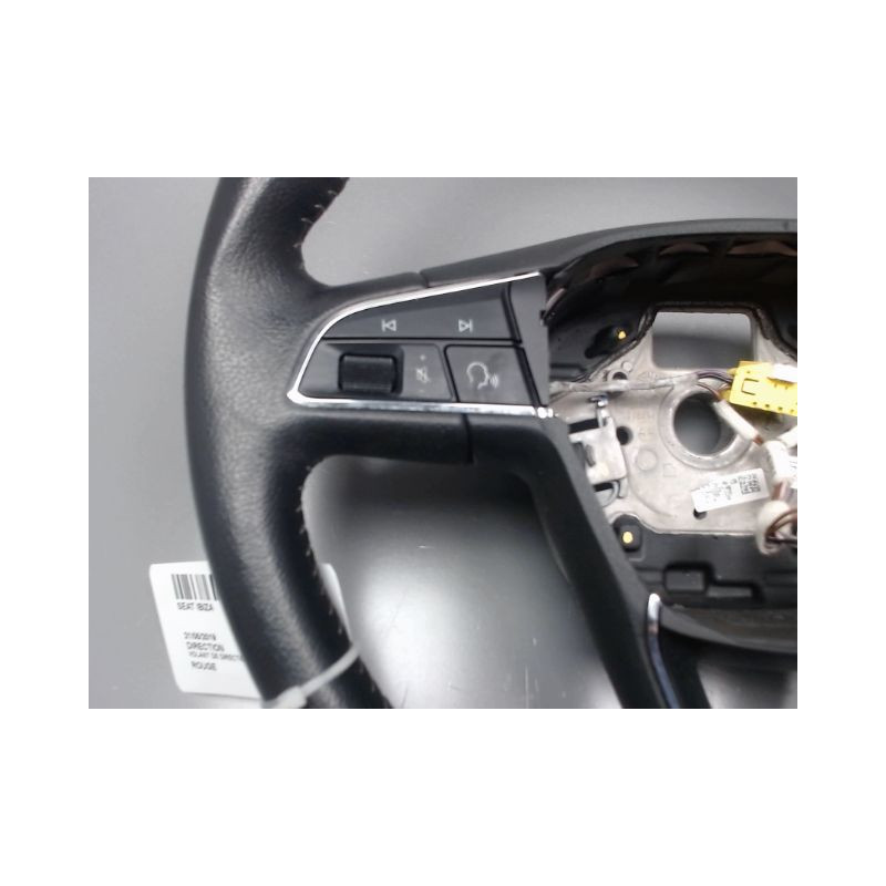 VOLANT DE DIRECTION SEAT