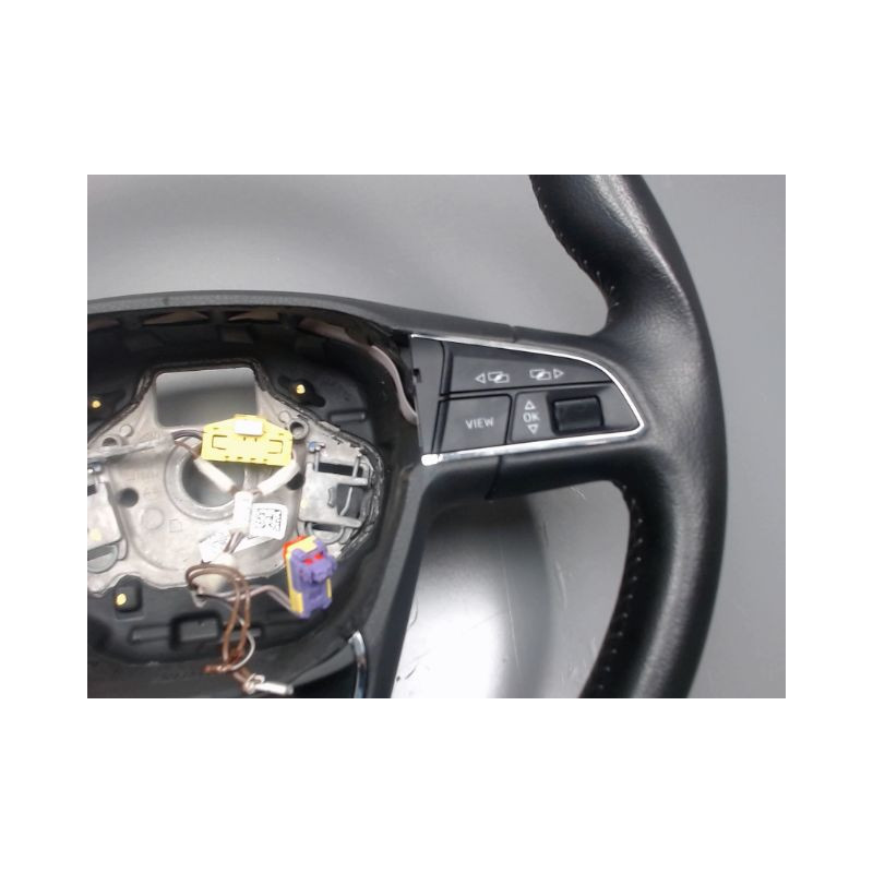 VOLANT DE DIRECTION SEAT IBIZA
