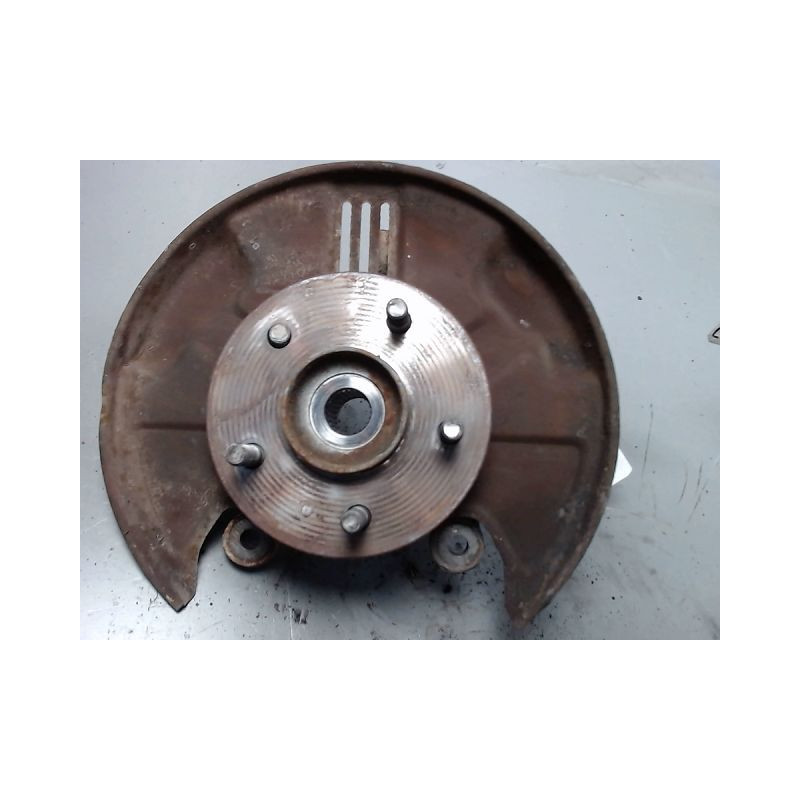 PIVOT AVANT GAUCHE DAIHATSU TERIOS 2001-
