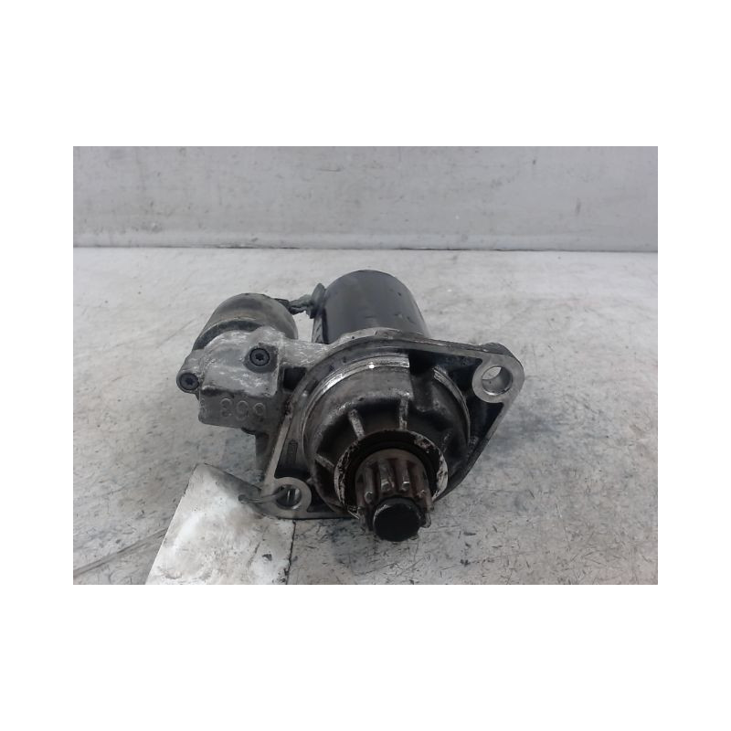 DEMARREUR SEAT IBIZA 2008-