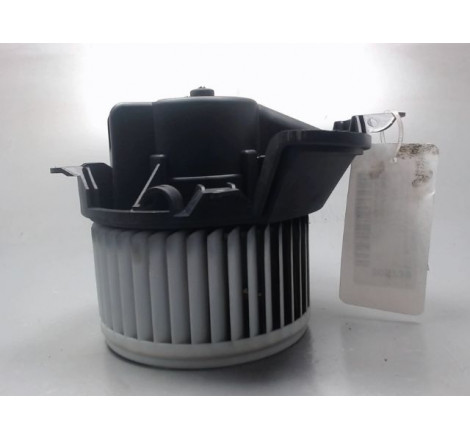 MOTEUR VENTILATEUR CHAUFFAGE