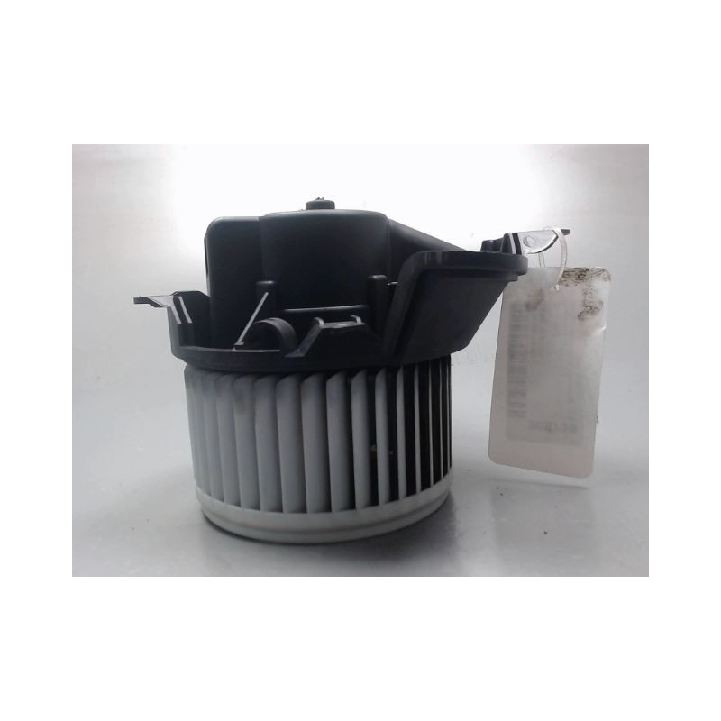 MOTEUR VENTILATEUR CHAUFFAGE CITROEN NEMO 2007-