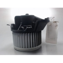 MOTEUR VENTILATEUR CHAUFFAGE CITROEN NEMO 2007-