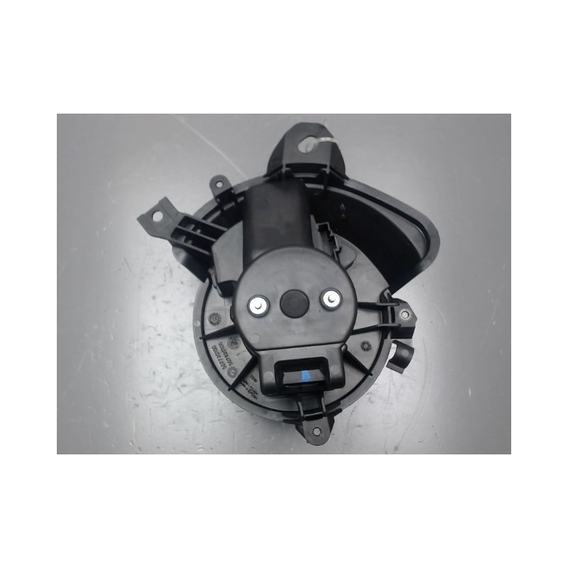 MOTEUR VENTILATEUR CHAUFFAGE CITROEN NEMO 2007-