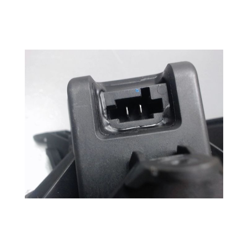 MOTEUR VENTILATEUR CHAUFFAGE CITROEN NEMO 2007-