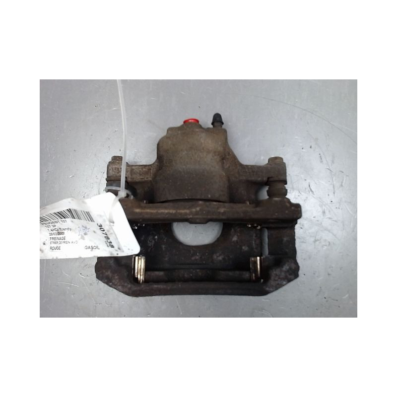 ETRIER DE FREIN AVANT DROIT PEUGEOT 107 3P