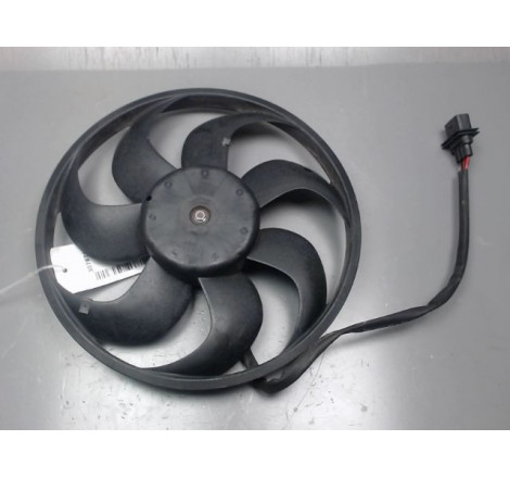 MOTEUR VENTILATEUR RADIATEUR