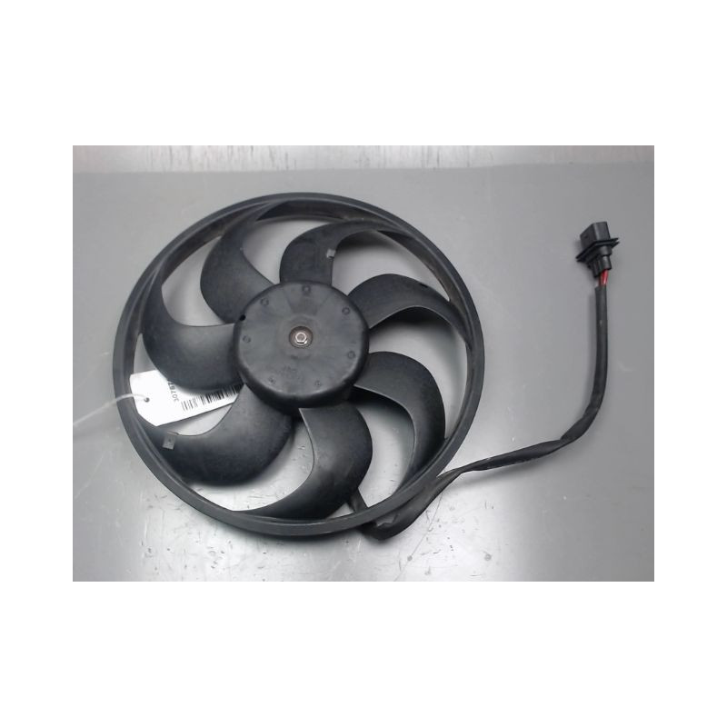 MOTEUR VENTILATEUR RADIATEUR SEAT IBIZA