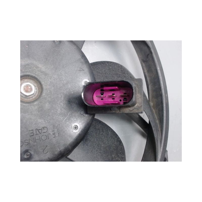 MOTEUR VENTILATEUR RADIATEUR SEAT IBIZA