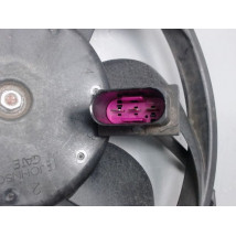 MOTEUR VENTILATEUR RADIATEUR SEAT IBIZA
