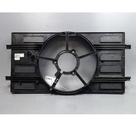 SUPPORT DE VENTILATEUR
