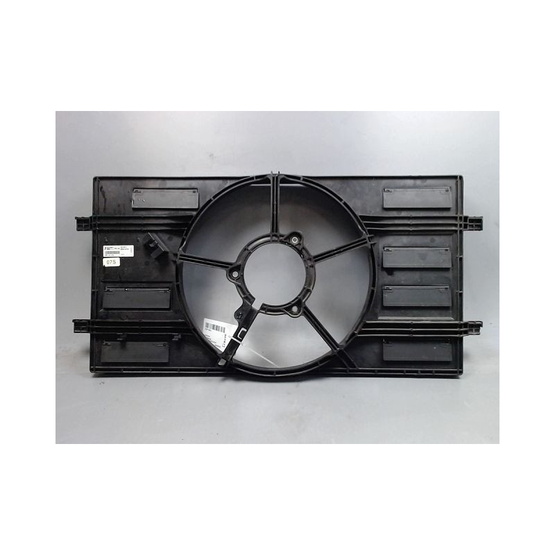 SUPPORT DE VENTILATEUR SEAT IBIZA