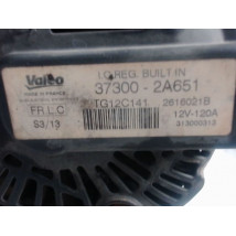 ALTERNATEUR KIA VENGA 09-