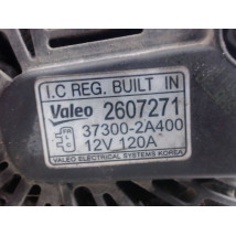 ALTERNATEUR HYUNDAI I20
