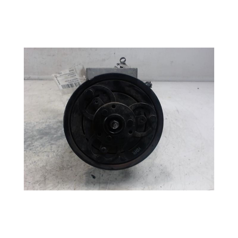 COMPRESSEUR AIR CONDITIONNE DACIA SANDERO 2008-