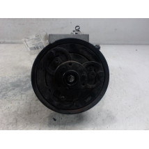 COMPRESSEUR AIR CONDITIONNE DACIA SANDERO 2008-