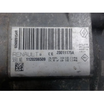 COMPRESSEUR AIR CONDITIONNE DACIA SANDERO 2008-