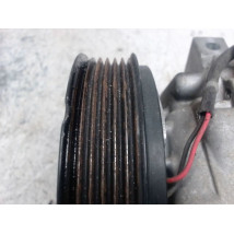 COMPRESSEUR AIR CONDITIONNE DACIA SANDERO 2008-