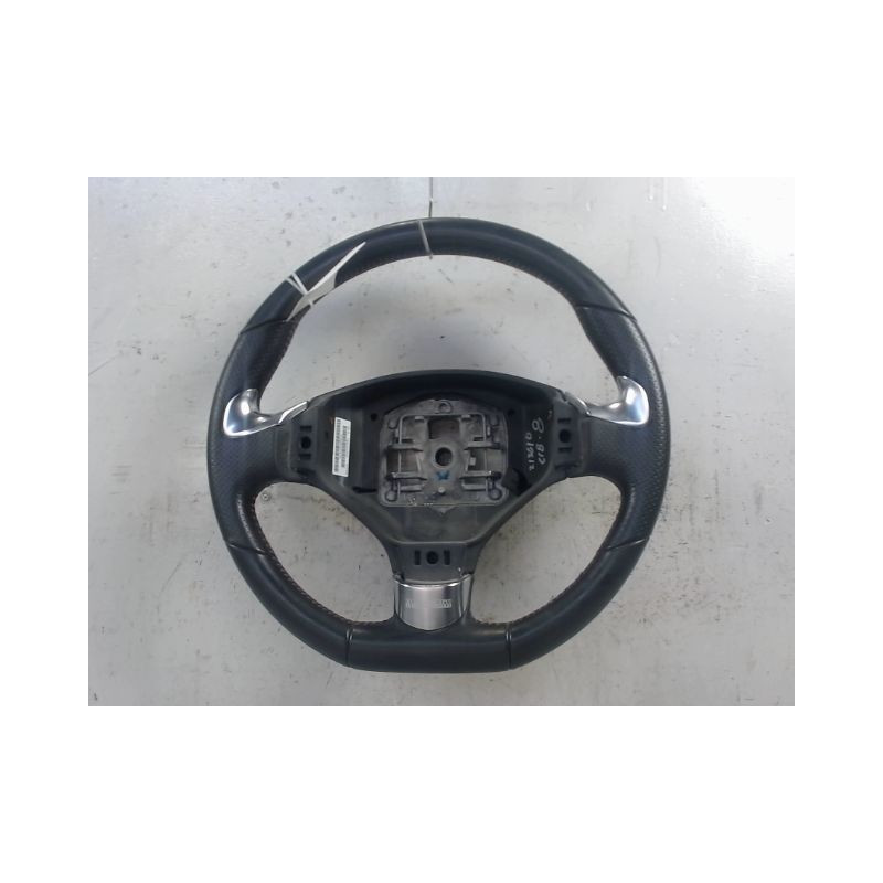 VOLANT DE DIRECTION PEUGEOT 3008 2009-