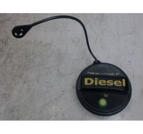 BOUCHON RESERVOIR A CARBURANT