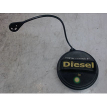 BOUCHON RESERVOIR A CARBURANT FORD C-MAX
