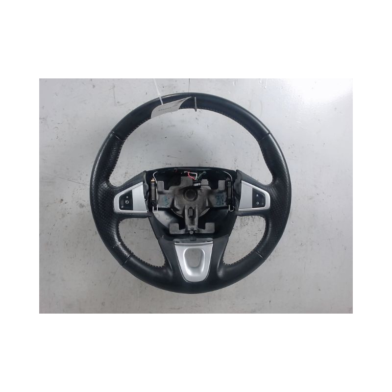 VOLANT DE DIRECTION RENAULT SCENIC III 2009-